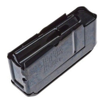 REMINGTON Four, 74,740,742,7400 270 Win.,30-06 Sprg,25-06 Rem. 4rd Magazine (19642)