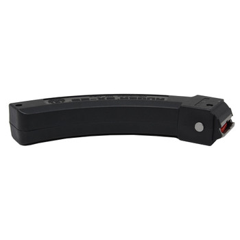 RUGER 10/22 22LR 25rd Polymer Magazine (90361)