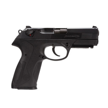 BERETTA PX4 Storm Type F Full Size 9mm 4in 17rd Semi-Automatic Pistol (JXF9F21)