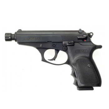 BERSA .380 ACP 4.3in 8rd Semi-Automatic Pistol (T380M8X)