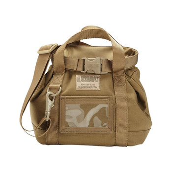 BLACKHAWK Go Box 50 Cal Ammo Coyote Tan Bag  (22GB02CT)