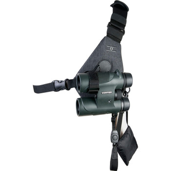 COTTON CARRIER Skout Binoculars Sling-Style Harness (417GREY)