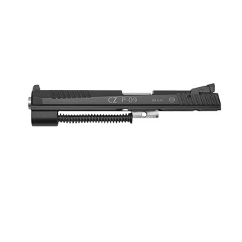 CZ P-09 22 LR Kadet Adapter (01618)