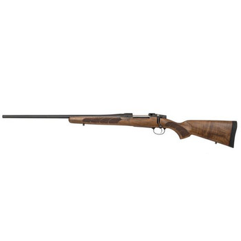 CZ 557 Left Hand 30-06 Springfield 24in Barrel 4Rd Oil Turkish Walnut Stk Blued Rifle (04870)