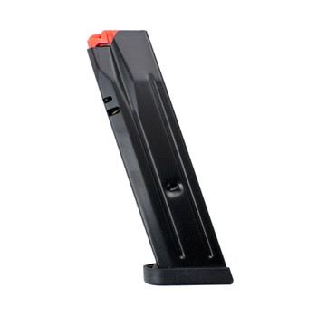 CZ P-10 F 9mm 15rd Magazine (11447)