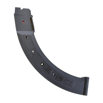 CZ 452/453/455/512 .22LR 25rd Magazine (12020)