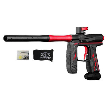 EMPIRE Axe 2.0 Dust Black/Dust Red C4 Marker (16913)