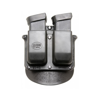 FOBUS H&K 45 Double Mag Pouch Paddle Holster (6945HP)