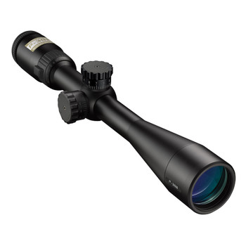 NIKON P-308 4-12x40mm BDC 800 1in Riflescope (16328)