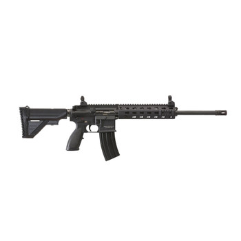 HK MR556A1 5.56mm 16.5in 30rd Semi-Automatic Rifle (81000459)