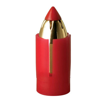 HORNADY SST ML 50 Cal Sabot Low Drag with 45 Cal 250 gr SST Bullet (67273)