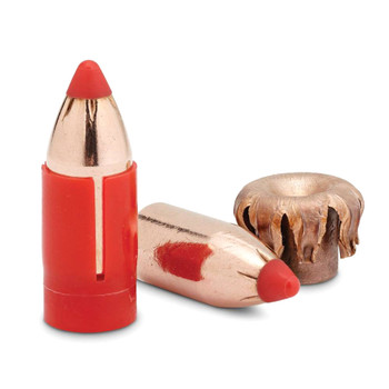 HORNADY MonoFlex ML 50 Cal High Speed / Low Drag Saboted Bullets (67274)