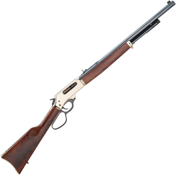 HENRY 45-70 22in 4rd Lever Action Rifle (H010B)