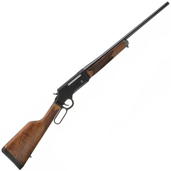 HENRY Long Ranger 243 Win 20in 4rd Lever Action Rifle (H014243)
