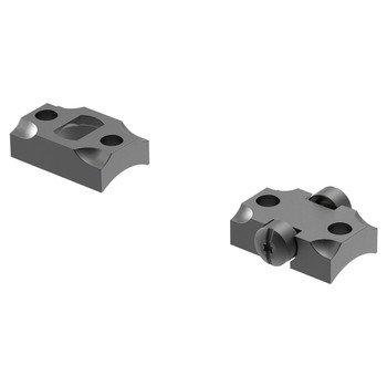 LEUPOLD 2-Piece STD Ruger American Matte Base Mount (171903)