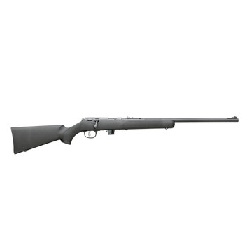 MARLIN XT-22R .22LR 22in 7rd Bolt-Action Rifle (70779)