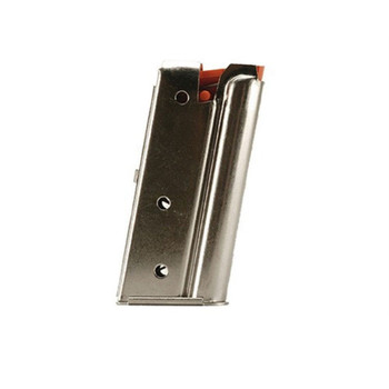 MARLIN Post 1996 Auto .22LR 7rd Nickel Magazine (71901)