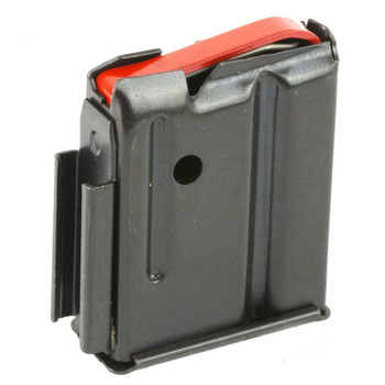 MARLIN Bolt Action .17 HMR/.22 WMR 4rd Black Magazine (71921)