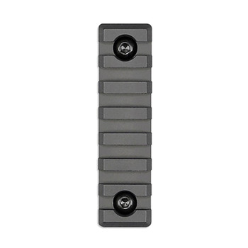 MIDWEST INDUSTRIES 7 Slot M-Lok Rail Section (MI-7MR)