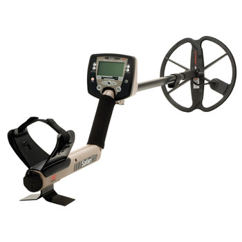 MINELAB Safari Universal Metal Detector (3218-0119)