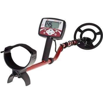 MINELAB X-Terra 505 Universal Metal Detector (3705-0113)