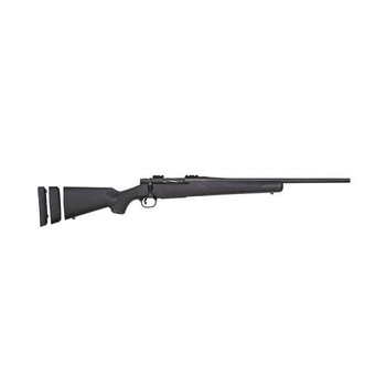 MOSSBERG Patriot Youth Super Bantam .308 Win 20in 5rd Bolt-Action Rifle (27865)