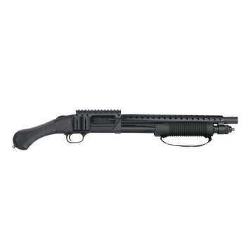 MOSSBERG 590 Security Shockwave JIC 12Ga Shotgun 50656