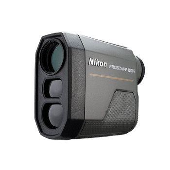 NIKON Prostaff 1000i 6x20mm Laser Rangefinder (16663)