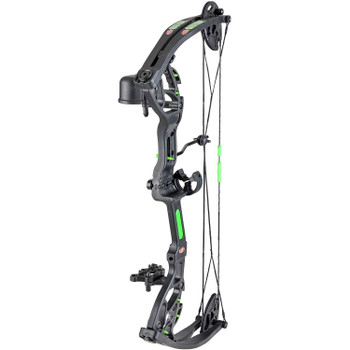 PSE Guide Youth Right Handed 8-26lb Compound Bow (42105RRD)