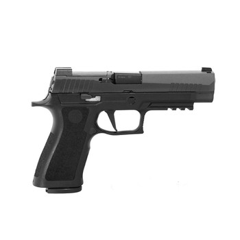 SIG SAUER P320 9mm 4.7in 17rd Semi-Automatic Pistol (320XF-9-BXR3)
