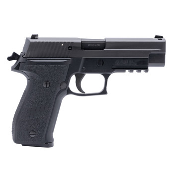 SIG SAUER P226 MK25 Full Size 9mm 4.4in 10rd MA Compliant Pistol (MK-25-MA)