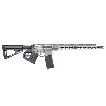 SIG SAUER M400 Elite Titanium 5.56 Nato 16in 10rd CA Compliant Rifle (RM400-16B-E-TI-CA)