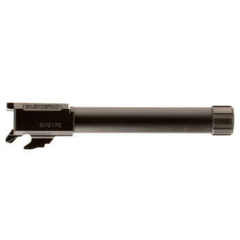 SILENCERCO HK VP9 9mm 1/2x28 Threaded Barrel (AC1549)