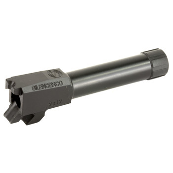 SILENCERCO S&W M&P Shield 9mm 1/2x28 Threaded Barrel (AC2290)