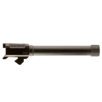 SILENCERCO Sig P226 9mm 1/2x28 Threaded Barrel (AC859)