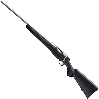 TIKKA T3x Lite Stainless .300 Win Mag 24.3in 3rd LH Bolt-Action Rifle (JRTXB431)