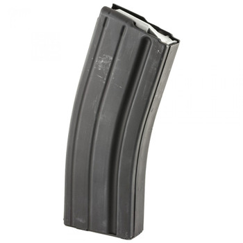 ACS AR-15 6.8 SPC 25rd Stainless Steel Mag (6.8-25RD-SS)