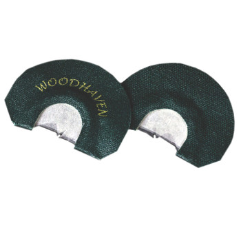 WOODHAVEN Doug Crabtree Signature Series Mouth Turkey Call (WH115)