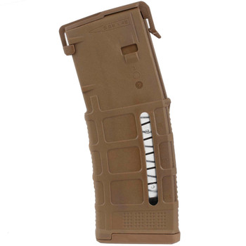 MAGPUL PMAG AR/M4 GEN M3 5.56 NATO 30rd Tan Magazine (MAG556-MCT)