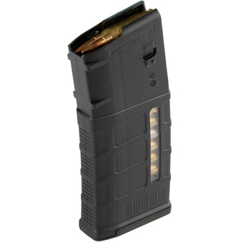 MAGPUL PMAG 25 M118 LR/SR GEN M3 Window 7.62x51 Magazine (MAG577-BLK)