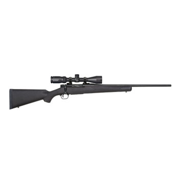 MOSSBERG Patriot Synthetic .22-250 Rem 22in 5in Bolt-Action Rifle with Vortex 3-9x40mm Scope (28052)