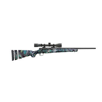 MOSSBERG Patriot Youth 6 5 Creedmoor 20in Rifle 28062