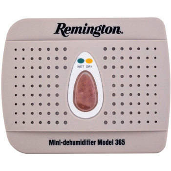 REMINGTON M-365 Mini-Dehumidifier (19950)