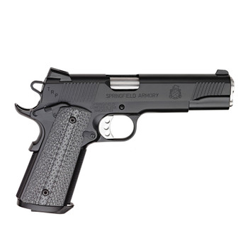 SPRINGFIELD ARMORY 1911 TRP .45 ACP 5in 7rd Semi-Automatic Pistol, CA Compliant (PC9108LCA)
