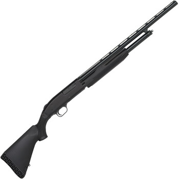 MOSSBERG FLEX 500 Super Bantam 20Ga 22in 5rd Pump-Action Shotgun (54334)