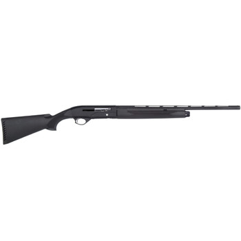 MOSSBERG International SA-28 Youth Bantam 28Ga 24in 4rd Semi-Automatic Shotgun (75769)