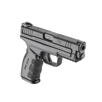 SPRINGFIELD ARMORY XD Mod.2 9mm 4in 16rd Semi-Automatic Pistol with Instant Gear Up Package (XDG9101HCIGU)