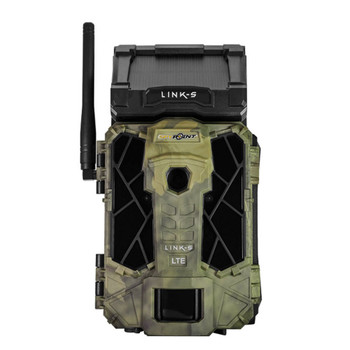 SPYPOINT Link-S 12MP Camo Trail Camera (LINK-S)