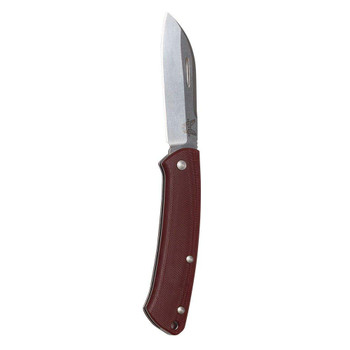 BENCHMADE Proper Slipjoint Folding Knife (319-1)