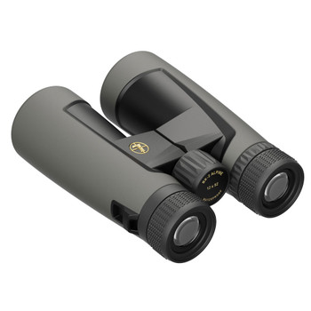 LEUPOLD BX-2 Alpine 12x52mm Roof Shadow Gray Binoculars (176975)